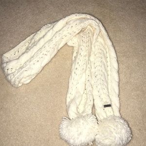 Super warm Abercrombie & Fitch scarf